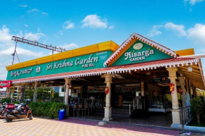 Sri Krishna Inn - Kempegowda Airport Bangalore